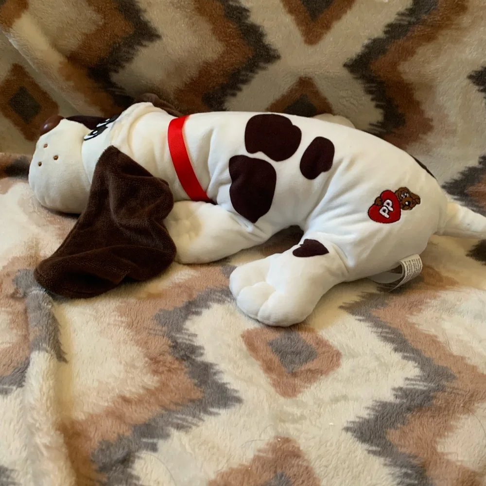 Pound Puppy - Picture 2 of 6